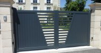 Notre société de clôture et de portail à Saint-Aubin-de-Locquenay